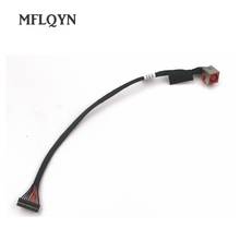 Laptop DC Power Jack Cable for ACER PREDATOR G9-793 PEGA VIPER    Harness  50.Q1AN5.004 2024 - buy cheap