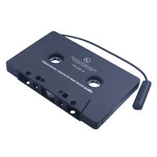 New BT 5.0 for Vintage Car Cassette SD MMC MP3 Tape Player Adapter Car Kit Stereo Audio Cassette Player 2024 - buy cheap