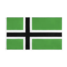 Bandeiras vinland viking, 90x150cm, bandeiras vinlâminas 2024 - compre barato