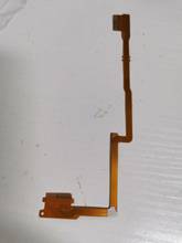 NEW camera parts LCD flex cable for Sony  nx70 LCD screen cable 2024 - buy cheap