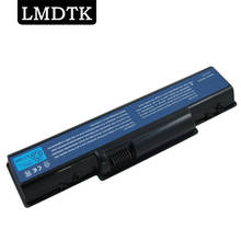 LMDTK New AS07A52 AS07A71 AS07A72 Laptop Battery  FOR Acer Aspire 4530  4535  4540G  4710Z 2024 - buy cheap
