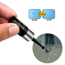 DIY Car Window Glass Scratch Crack Fix Tool For Lada Granta Vaz Kalina Priora Niva Samara 2 2110 Largus 2109 2107 2106 2024 - buy cheap