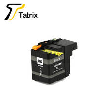 Cartucho de tinta de impresión Compatible con tatux LC569XL, LC569, para Brother MFC-J3520 / MFC-J3720 2024 - compra barato