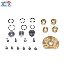 Kit de reparación de cargador Turbo SMILING WAY, NN139922 para ISUZU YANMAR AI11 AI24 Y33 AY64 AY72 AY73 AY78 GY48 GY56 GY57 MY20 2024 - compra barato