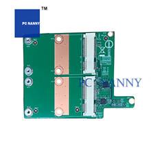 PCNANNY FOR GT70 MS-16F33 SSD Board USB board power board 2024 - buy cheap