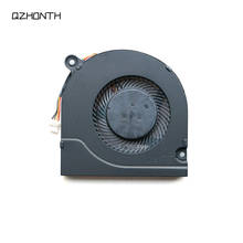 Ventilador de refrigeración para ordenador portátil, dispositivo de ventilación para Acer Nitro AN515-52, AN515-53-52FA, N17C1, FJCL, DC28000JRF0, nuevo 2024 - compra barato