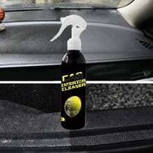 Best Selling 2019 Products NEW Multi-functional Car Interior Cleaning Agent 100ml Auto Car Foam Universal Agent Cleaning J9X6 2024 - buy cheap