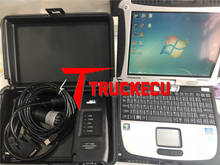 V2021 Comm adapter et3 Communication Adapter 317-7485 et 3 CAT3 +SIS software+Flash+CF19 laptop ET3 diagnostic tool 2024 - buy cheap