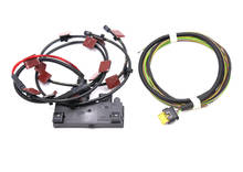 3AA 962 243 D Trunk Auto Easy Open System Foot Sensor Wire FIT For Passat B6 B7 B7L CC 3AA962243D 2024 - buy cheap