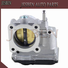 Nuevo cuerpo del acelerador para SUZUKI GRAND VITARA, 13400-78K00-000, 13400-78K00-000, 2,4 L, L4, 2009-2013, SX4, 2,0 L, L4, 2010-2013, Escudo 2024 - compra barato