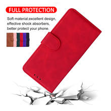 Leather Flip Case For Samsung Galaxy S20 FE M51 A21S A41 A31 A51 A71 M31 M31S M51 A12 A32 A42 Wallet Cover etui S8 S9 S10 S10E 2024 - buy cheap