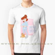 Oliver And Company : Good Company Cool Design Trendy T-Shirt Tee Oliver And Co Jenny Foxworth Kitten Cat Kitty Girl Kawaii 2024 - buy cheap