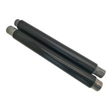 SXYTENCHI Black Color AE01-1058 AE01-1103 AE01-1100 Upper Fuser Heat Roller for Ricoh Aficio 1022 1027 2022 2027 2024 - buy cheap
