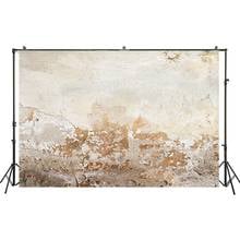 HUAYI-telones de fondo de pared de ladrillo Vintage para fotografía, telón de fondo personalizado para estudio de recién nacido, decoración de habitación, W-1704 de foto 2024 - compra barato