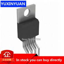 10PCS/LOT  LA78141 TO-220 ZIP 78141 TO220-7 new 2024 - buy cheap