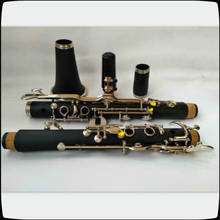 perfect Clarinet G KEYS bakelite 18 KEYS Good Sound 2024 - buy cheap