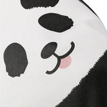 Cubiertas para la cabeza de palos de Golf con estampado de Panda, cubiertas protectoras para conductores, RW, 3 uds. 2024 - compra barato