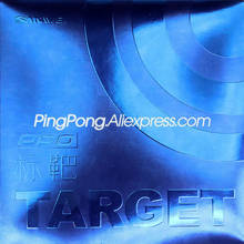 SANWEI-esponja azul para tenis de mesa, accesorio Original de goma para tenis de mesa 2024 - compra barato