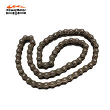 Motorcycle Oil Pump Chain for CFMOTO Engine 500cc/600CC,CF188 CF196 Engine ,PART NO.0180-074000 2024 - buy cheap