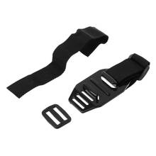 Bicycle Bicycle Helmet Strap For Gopro Sport Camera Cycling MTB Bike Parts Fixing Belt Universal Adjustable Mount Riding Trip 2024 - buy cheap