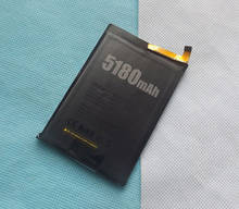 100% original novo doogee s50 bateria 5180mah para 5.7 polegada doogee s50 telefone inteligente 2024 - compre barato