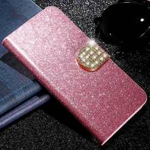 Luxury Flip Leather Case On For Samsung A40 Case Back Phone Case For Samsung Galaxy A40 A 40 SM-A405F A405 A405F Cover Capa 2024 - buy cheap
