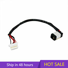 DC POWER JACK CABLE FOR SAMSUNG Ativ Book 9 Lite NP915S3G-KD1 NP915S3G-KD1BR sz 2024 - buy cheap