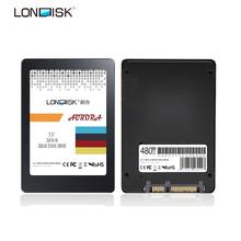 LONDISK SSD SATA3 2.5 Inch Solid State Drive 480GB/960GB  for Computer(+Free SATA Connector) 2024 - buy cheap