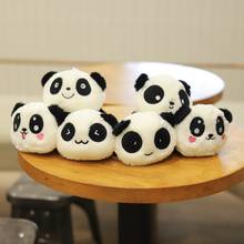 Super grande lindo de la Panda de peluche de juguete de peluche adorable oso de mono animado regalo para los niños muñeco de Animal suave colgante niños bebé niña regalo 2024 - compra barato