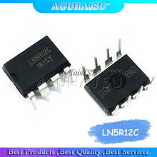 10pcs LN5R12C DIP LN5R12 DIP-8 DIP 2024 - buy cheap