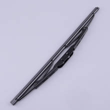 33cm Car Rear Windshield Windscreen Wiper Blade Black Fit For Seat Ibiza Fl 6l 2002 20023 2004 2005 2006 2007 2008 2009 2010 2024 - buy cheap