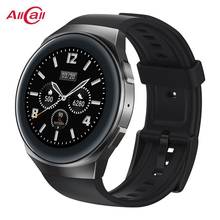 AllCall Active Smart Watch Men 1.28inch IPS Screen Fitness Tracker IP67 Waterproof Sleep Heart Rate Monitor Bluetooth Smartwatch 2024 - buy cheap