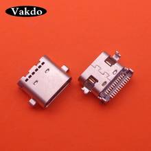 2 pces micro mini usb porto de carregamento doca jack soquete conector para vkworld vk7000/vk700x mtk6580/vk700/vk700 pro/vk6735 2024 - compre barato