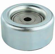 OEM 1341A051 Power Steering Tensioner Pulley for Mitsubishi Lancer Outlander 2024 - buy cheap