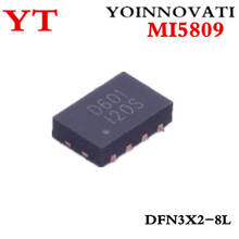  20pcs/lot MI5809 5809 DFN3X2-8L Best quality 2024 - buy cheap