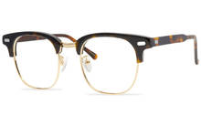 Punk Design Acetate Glasses Frame Vintage Unisex Optical Eyewear High Quality Clear Lens Goggle Myopia Eyeglasses Spectacle 2024 - buy cheap