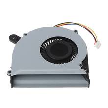 Notebook CPU Cooling Fan DC Cooler Radiator For ASUS S400 S500 S500C S500CA X502 2024 - buy cheap