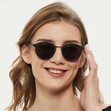 BLUEMOKY Retro Round Bifocal Reading Sunglasses Women Men Brand Designer Sunglasses with Diopters Anti Blue Readers Sun Glasses 2024 - buy cheap