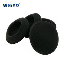 Ear Pads Replacement Sponge Cover for Sony MDR-410 MDR-101 MDR-110LP MDR410 MDR101 Headset Parts Foam Cushion Earmuff Pillow 2024 - buy cheap