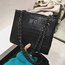 Women Small Chain Shoulder Bags High Quality Small Ladies Handbags Crossbody Bags for Women Vintage Female Messenger Tote Bags 2024 - buy cheap