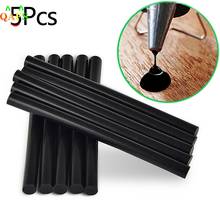 5pcs DIY Melt Glue Sticks For Electric Glue Gun Craft Album Alloy Accessories Car Dent Paintless Removal Hand Repair Tool Parts 2024 - buy cheap