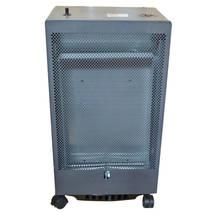 Gas Heater（Stainless Steel,Liquefied Petroleum Gas,for Emergency Use Only） 2024 - buy cheap