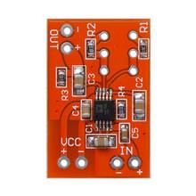 SSM2167 Microphone Preamplifier Board Low Noise COMP Compression Module DC 3V-5V 2024 - buy cheap