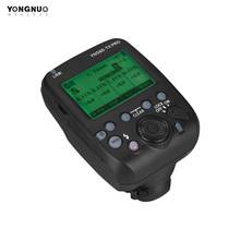 YONGNUO-transmisor de Flash inalámbrico YN560-TX PRO 2,4G para cámara Canon, Nikon, DSLR, YN862/YN968/YN200 Speedlite 2024 - compra barato