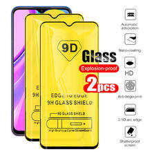 2pcs 9D Glass For Xiaomi Redmi 9 Screen Protector Tempered Glas On For Xiaomi Redmi9 Redmi 9 Safety Protective Film Xiomi 6.53 2024 - buy cheap