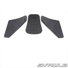 For BMW Motorcycle Accessories R1200GS Tank pad For BMW R 1200 GS Adv 2007 2008 2009 2010 2011 2012 2013 2024 - buy cheap