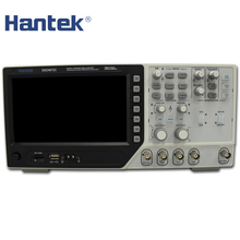 Hantek DSO4072C 2 Channel Digital Oscilloscope 1 Channel Arbitrary/Function Waveform Generator 2024 - compre barato