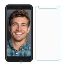 Закаленное стекло для INOI 3 Lite, Взрывозащищенная защитная пленка для экрана телефона 2024 - купить недорого