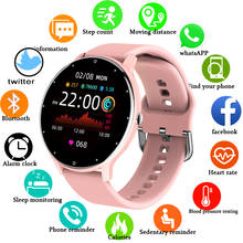 Reloj Digital deportivo para hombre y mujer, pulsera electrónica LED para Android e IOS, con caja 2024 - compra barato