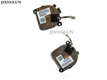 JIANGLUN left and right cooling fan for HP Envy 13-D Series 829296-001 4-wire 2024 - buy cheap